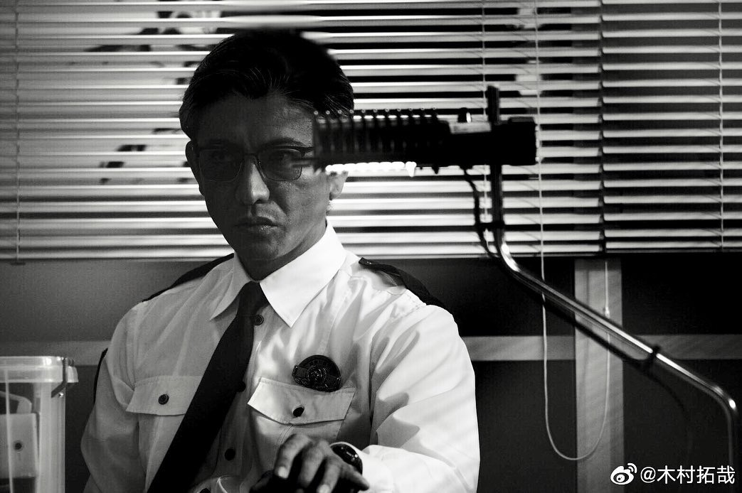 紅30年是因為他值得！木村拓哉「從不帶劇本到片場」　後輩一聽狂讚：他還記住片場每個人的名字