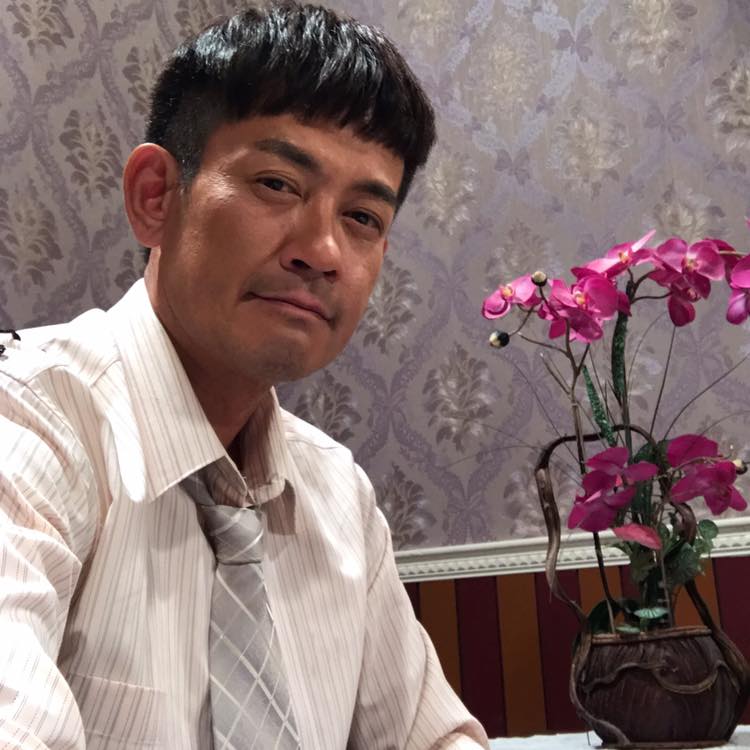 「女兒喜歡女生沒關係」柯叔元告白：永遠是我的小孩　離婚6年「刻意保持單身」只求孩子品格端正
