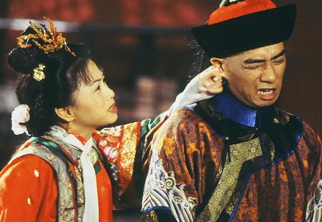 有高人指點！53歲「建寧公主」劉玉翠突然宣布改名「曾患抑鬱至今未婚」希望自己和身邊人都好