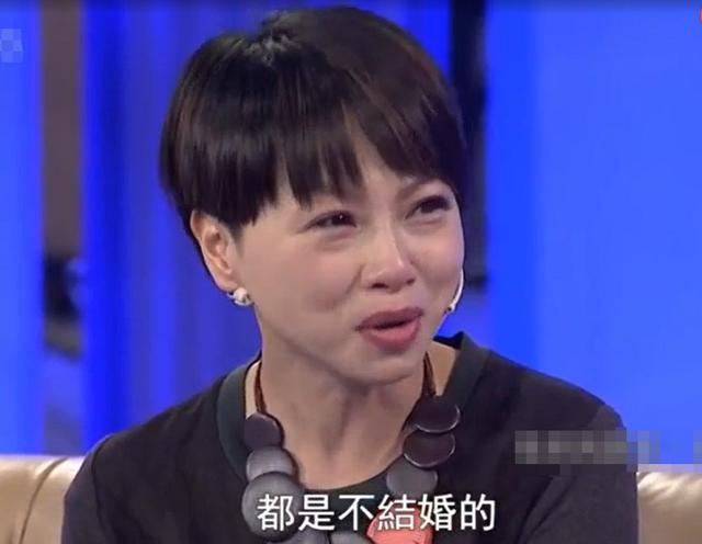 有高人指點！53歲「建寧公主」劉玉翠突然宣布改名「曾患抑鬱至今未婚」希望自己和身邊人都好