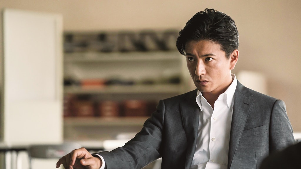 紅30年是因為他值得！木村拓哉「從不帶劇本到片場」　後輩一聽狂讚：他還記住片場每個人的名字
