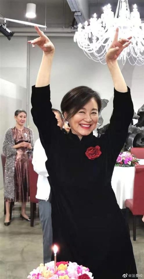 林青霞憶亡母「我很對不起她」！病纏多年「了結生命」最掛心女兒　無法再盡孝她嘆：媽媽是我的影子