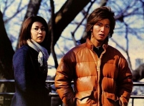 紅30年是因為他值得！木村拓哉「從不帶劇本到片場」　後輩一聽狂讚：他還記住片場每個人的名字