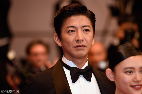 紅30年是因為他值得！木村拓哉「從不帶劇本到片場」　後輩一聽狂讚：他還記住片場每個人的名字