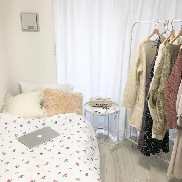 原來一個人過也可以很酷!單身女「獨居7.5坪公寓」引萬人圍觀,「超精緻內部布置」溫馨又舒適