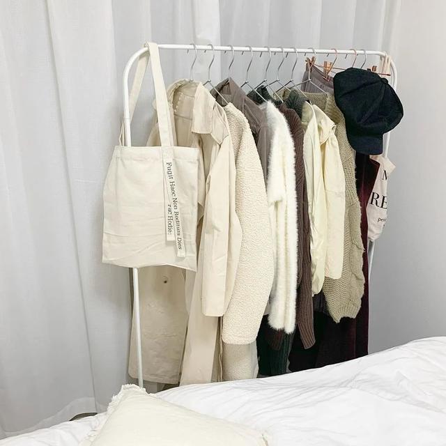 原來一個人過也可以很酷!單身女「獨居7.5坪公寓」引萬人圍觀,「超精緻內部布置」溫馨又舒適