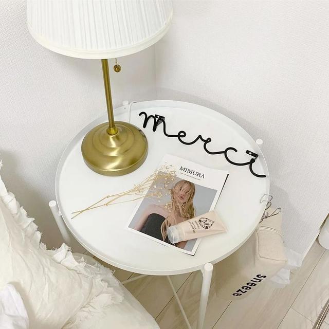 原來一個人過也可以很酷!單身女「獨居7.5坪公寓」引萬人圍觀,「超精緻內部布置」溫馨又舒適