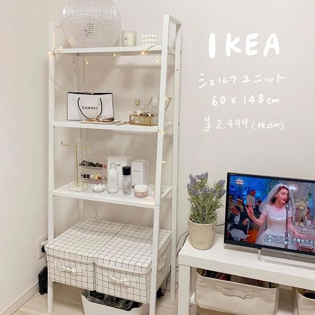 原來一個人過也可以很酷!單身女「獨居7.5坪公寓」引萬人圍觀,「超精緻內部布置」溫馨又舒適