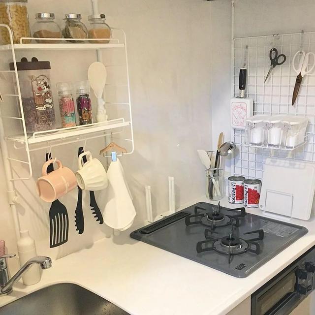 原來一個人過也可以很酷!單身女「獨居7.5坪公寓」引萬人圍觀,「超精緻內部布置」溫馨又舒適