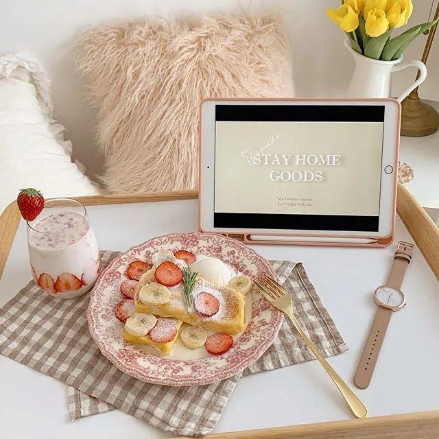 原來一個人過也可以很酷!單身女「獨居7.5坪公寓」引萬人圍觀,「超精緻內部布置」溫馨又舒適