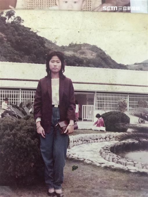 非親生的愛！姑姑代母職「養4姪子女長大」不捨送養　曾痛失親兒「母愛無私奉獻」