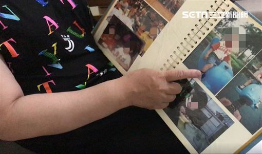 非親生的愛！姑姑代母職「養4姪子女長大」不捨送養　曾痛失親兒「母愛無私奉獻」