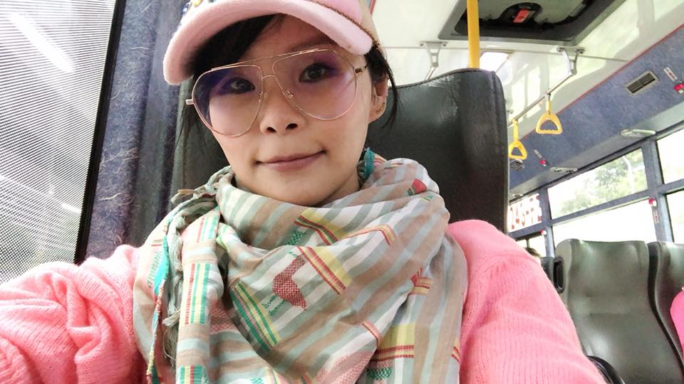 演藝圈孝女！周蕙堅持「與80歲老母同住」家裝2監視器保安全　「為母砸重金買房」訂定家庭日相聚