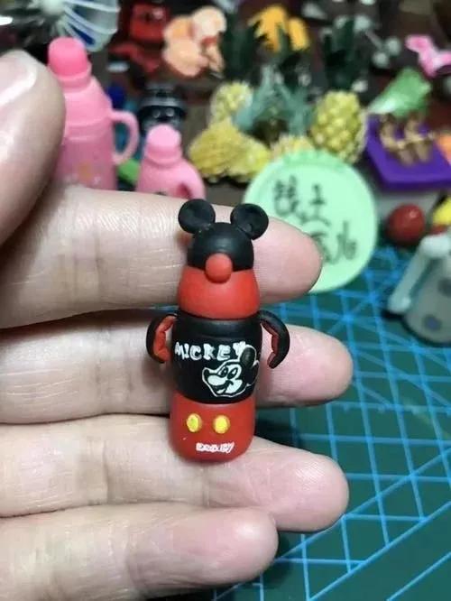 超狂媽媽「造假」作品爆紅！成功騙過90萬人獲讚300萬次，「神還原農作物」逼真到全想買回家