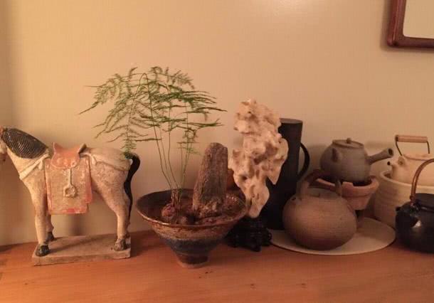 比駙馬還懂享受！「爾康」鄉下豪宅内景曝光：氣勢恢宏古色古香，與千畝良田構成「巨幅太極圖」