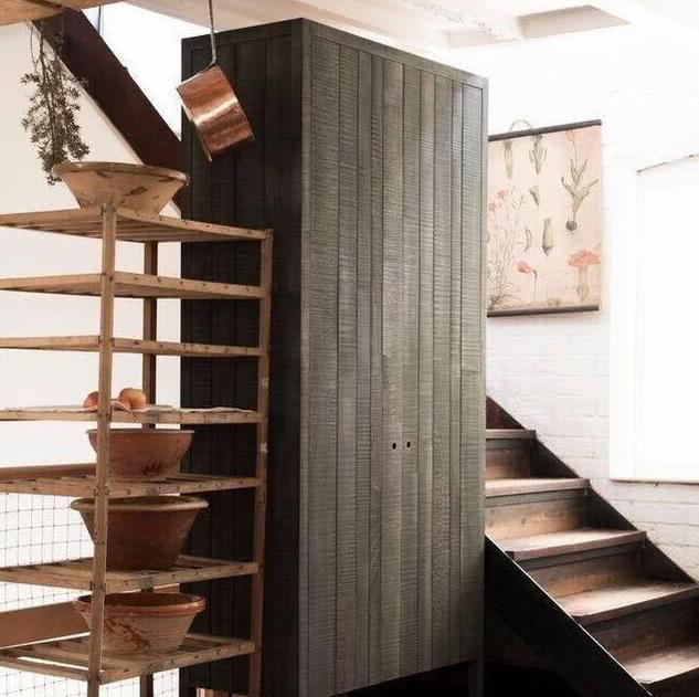 比駙馬還懂享受！「爾康」鄉下豪宅内景曝光：氣勢恢宏古色古香，與千畝良田構成「巨幅太極圖」