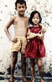 攜手相伴54年!專情男神「與初戀相知相守」從一而終 71歲兒孫滿堂「全家都男丁」今喜得孫女樂開懷