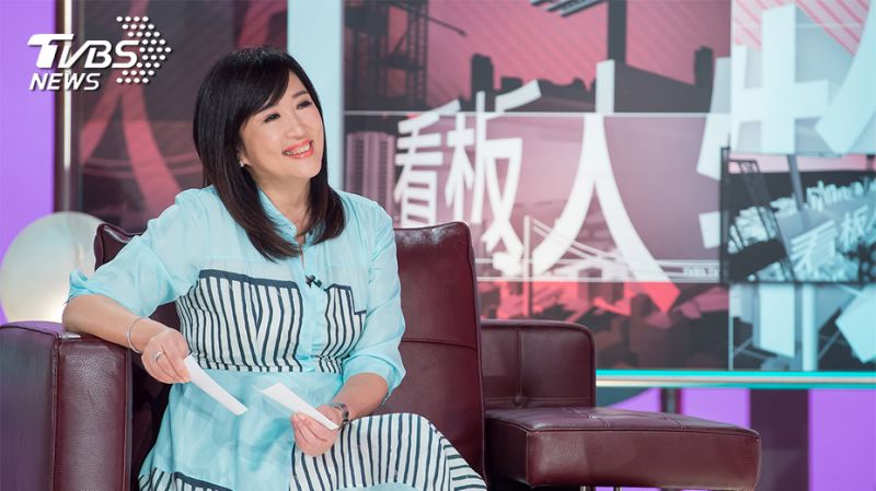 方念華帥兒曝光！赴美念書「報喜不報憂」和媽媽像朋友　親子融洽秘訣「不把他當兒子」：怕變上下級關係