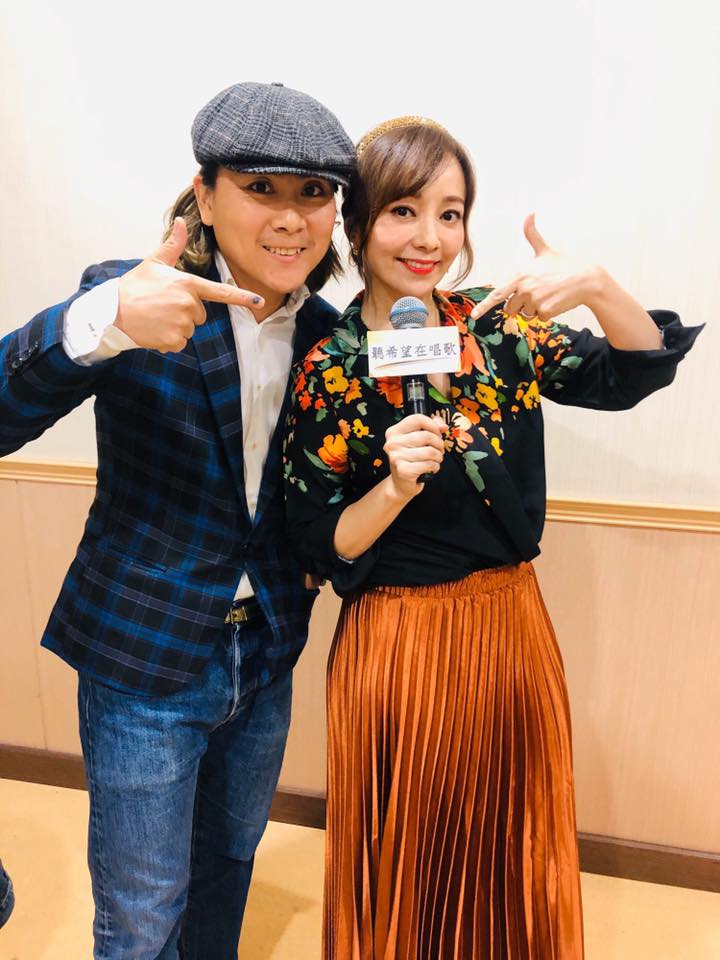 季芹結婚14年受不了「王仁甫金錢觀」傻眼：花費直接去尾　為尪學理財「掌管家中經濟」天天像熱戀