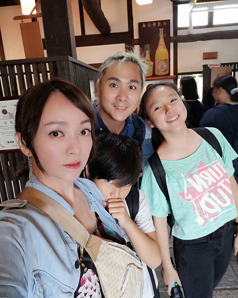 季芹結婚14年受不了「王仁甫金錢觀」傻眼：花費直接去尾　為尪學理財「掌管家中經濟」天天像熱戀