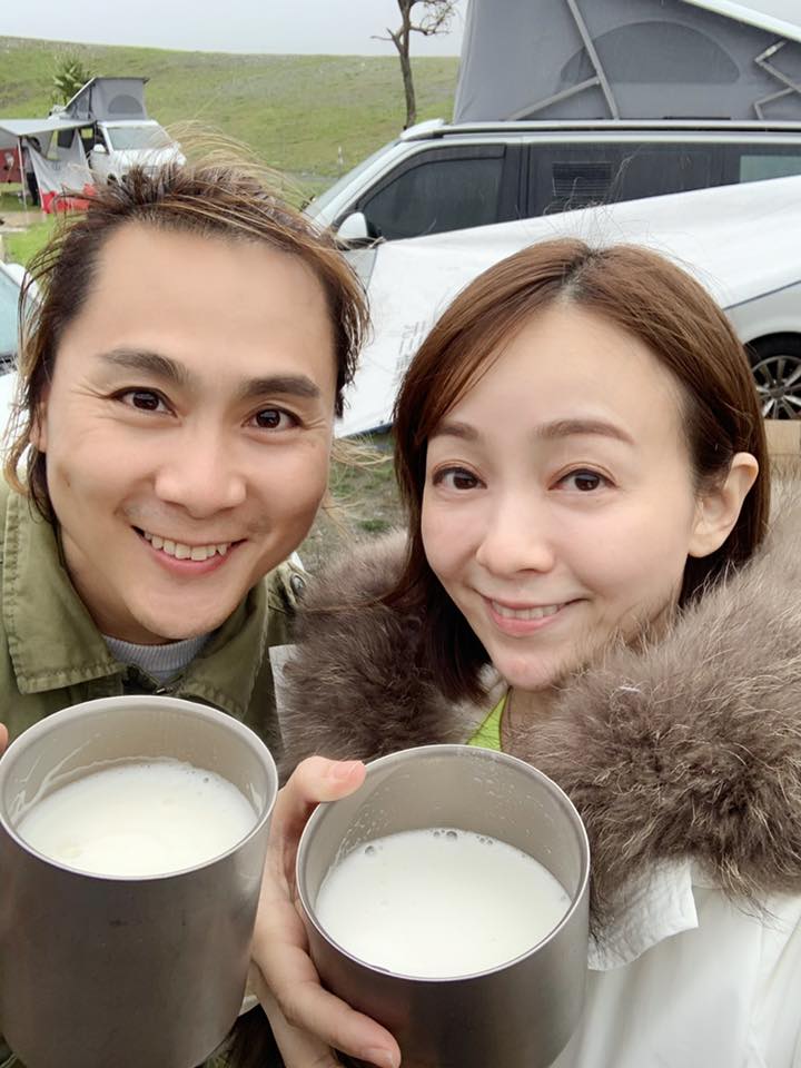 季芹結婚14年受不了「王仁甫金錢觀」傻眼：花費直接去尾　為尪學理財「掌管家中經濟」天天像熱戀