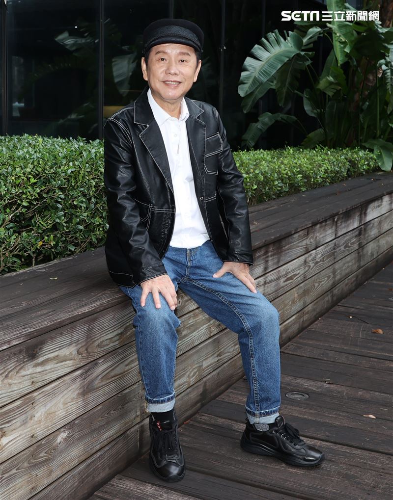 黃西田歌廳秀「拉拔豬哥亮」從此結下36年兄弟情　對方報恩「第一場嘉賓都是他」不捨好友消逝：最後一刻仍拼命賺錢