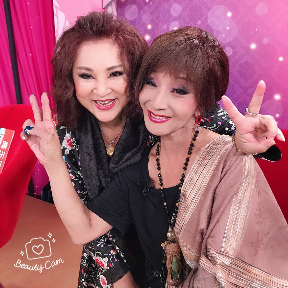 曾紅到「捧現金買房」！68歲歌仔戲女星「坐擁破億房產」遇前任全敗光　自曝「悲慘晚年」和病姊租屋相依為命 