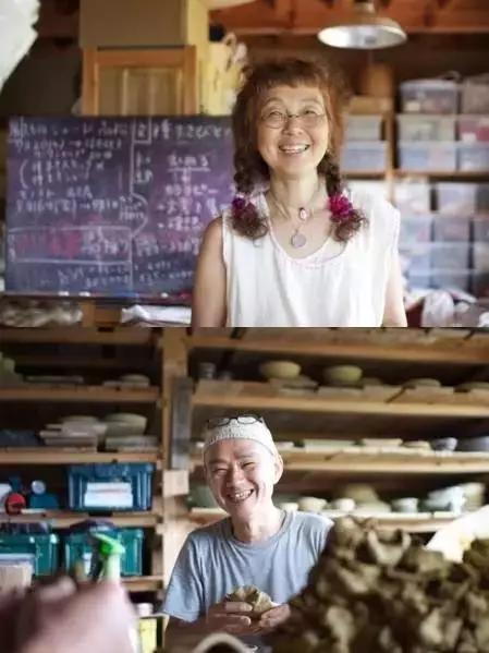 歸隱山林！老夫妻「一人燒陶一人裁縫」20年沒買新衣　田園自給自足「攜手度過無數四季」一生只愛一人