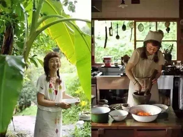 歸隱山林！老夫妻「一人燒陶一人裁縫」20年沒買新衣　田園自給自足「攜手度過無數四季」一生只愛一人