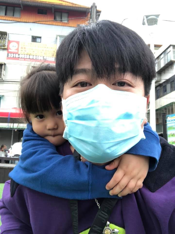姊弟戀曾不被看好！六月和老公「個性天南地北」意外超合拍　「結婚9周年天天鬥嘴」感情卻甜蜜