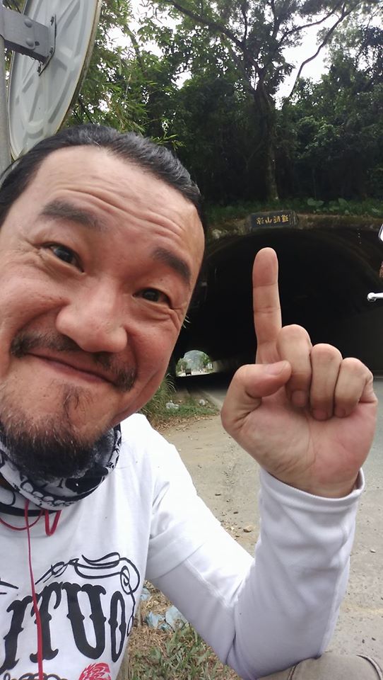 重情義！陳為民難忘「前妻生前囑託」意外與獨子變熱絡　力挺兒追夢「遇疫情世界盃止步」父子分隔兩地