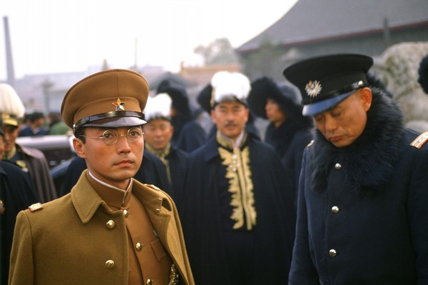 被譽「亞洲第一美男」！尊龍出生「沒父母無姓名」最謝背後的她　67歲晚年息影現況曝光