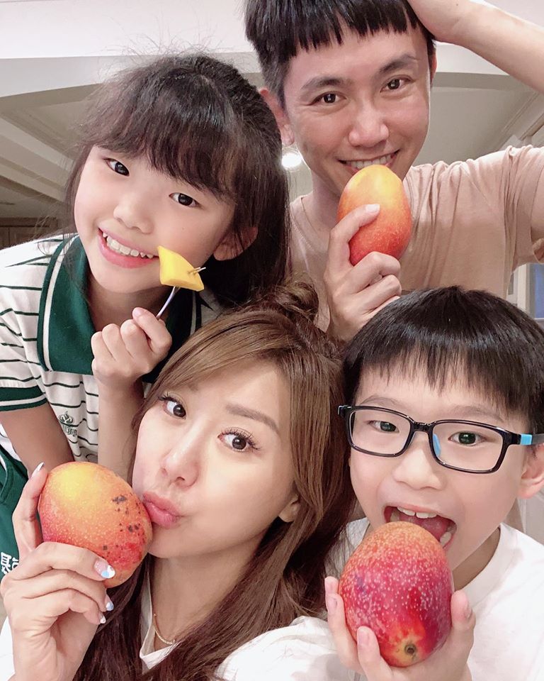 醫師娘不好當！被酸「只要在家數錢」佩甄：忍受孤單無人知　謝謝老公「脾氣好不爭吵」體悟：平淡也是幸福