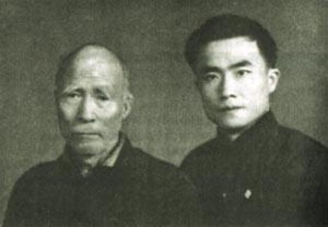 對媒人一見傾心！「離婚追求同學表妹」盡責贍養前妻　十多年修正果卻反悔「晚年被當提款機」未得善終