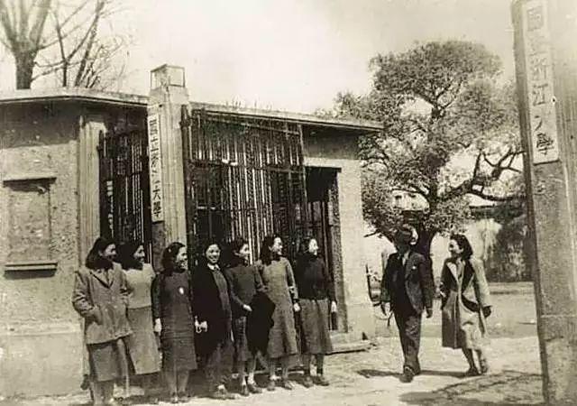 給彼此力量！朱自清妻帶六孩「攬下所有責任」捨當無憂女孩　夫走後「收好75封情書」孤身持家41年