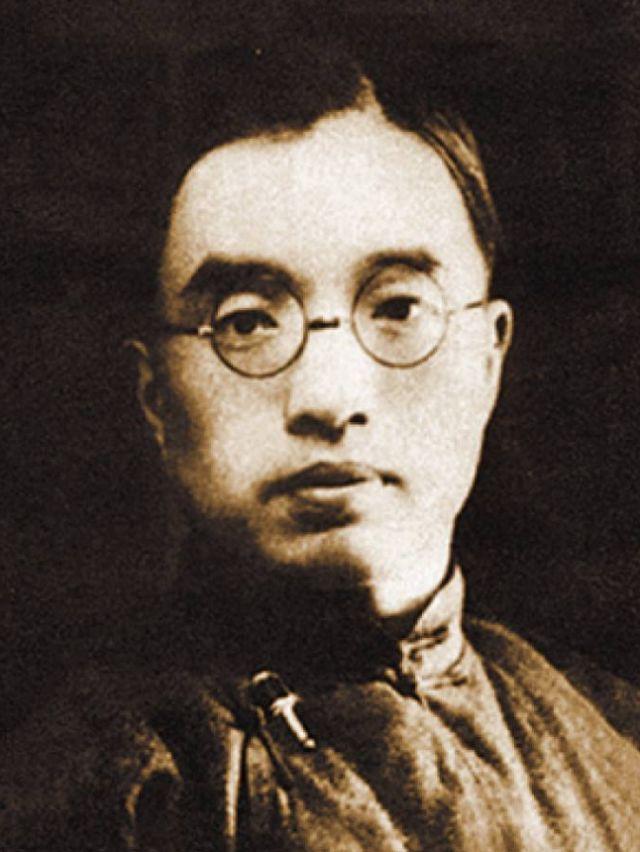 給彼此力量！朱自清妻帶六孩「攬下所有責任」捨當無憂女孩　夫走後「收好75封情書」孤身持家41年