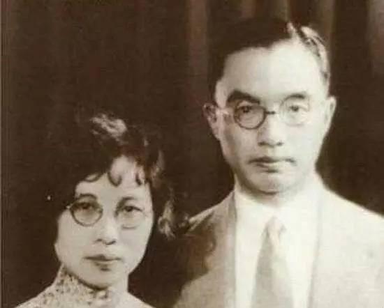 給彼此力量！朱自清妻帶六孩「攬下所有責任」捨當無憂女孩　夫走後「收好75封情書」孤身持家41年