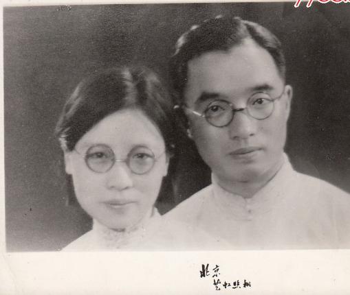 給彼此力量！朱自清妻帶六孩「攬下所有責任」捨當無憂女孩　夫走後「收好75封情書」孤身持家41年