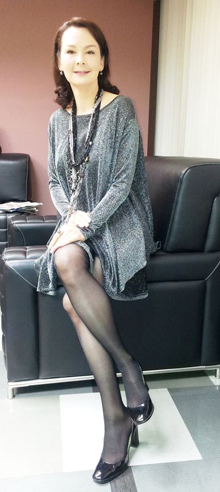 息影後現況！《花系列》女星靠吃老本「10年賣一房」不愁吃穿　「擔任志工」不婚不生：心靈超富裕