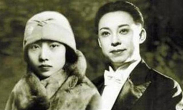 比瓊瑤劇還感人！「2女共侍一夫」卻情同姐妹，生前3人行「走後還要同入一墓穴」