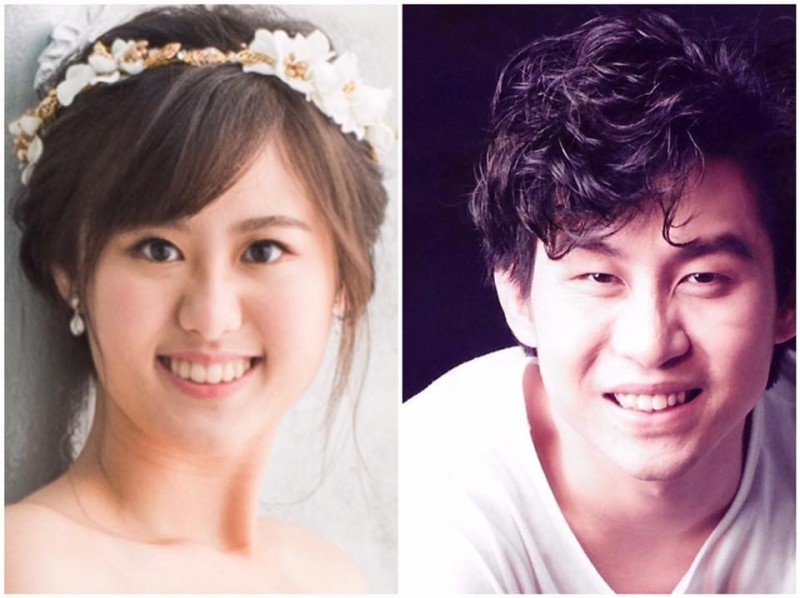 永不認輸！歌手鄭智化淡出21年「今成書法大師」將苦難化成動力　女兒長大「濃眉大眼燦笑」風采不輸老爸