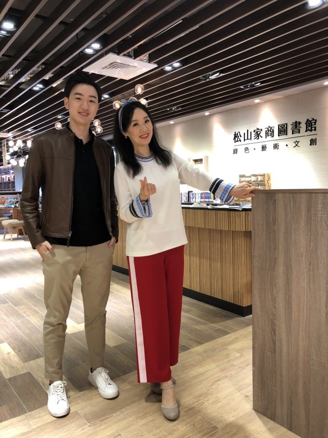 徐薇兒人生大轉折！棄電競夢「繼承補教家業」從基層做月薪曝光　為母欣喜：根本是天意