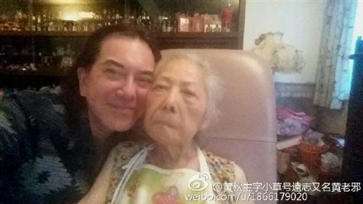 終於團聚！黃秋生4歲被棄「尋父50年」意外多了2個哥哥　母親獨力養大「願為她折壽20年」孝心動容