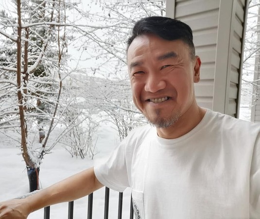 重情義！陳為民難忘「前妻生前囑託」意外與獨子變熱絡　力挺兒追夢「遇疫情世界盃止步」父子分隔兩地