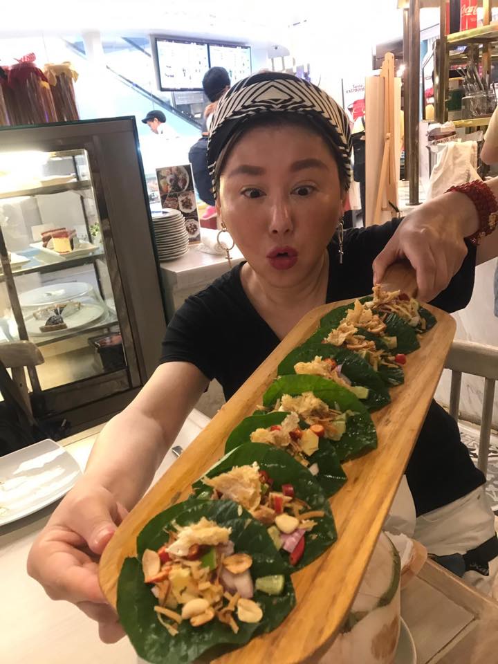 分店開遍全台！藍心湄餐廳王國「撐29年不行了」宣布收攤　賺15億身家「員工福利不輸老闆」