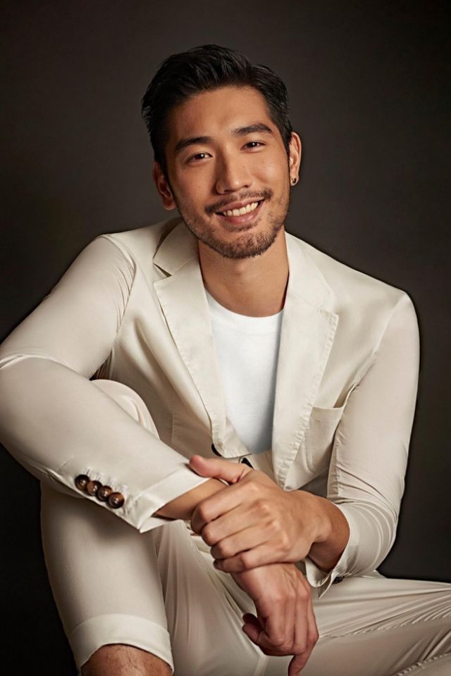 瞬間鼻酸！高以翔「生前最後作品」預告片曝光　真摯演出「溫暖微笑依舊」粉絲淚崩：真的好想他