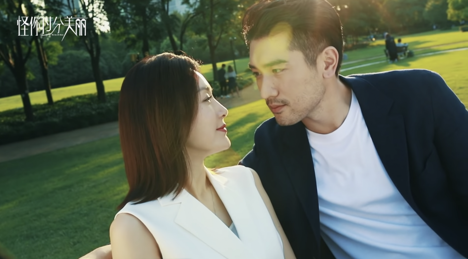 瞬間鼻酸！高以翔「生前最後作品」預告片曝光　真摯演出「溫暖微笑依舊」粉絲淚崩：真的好想他