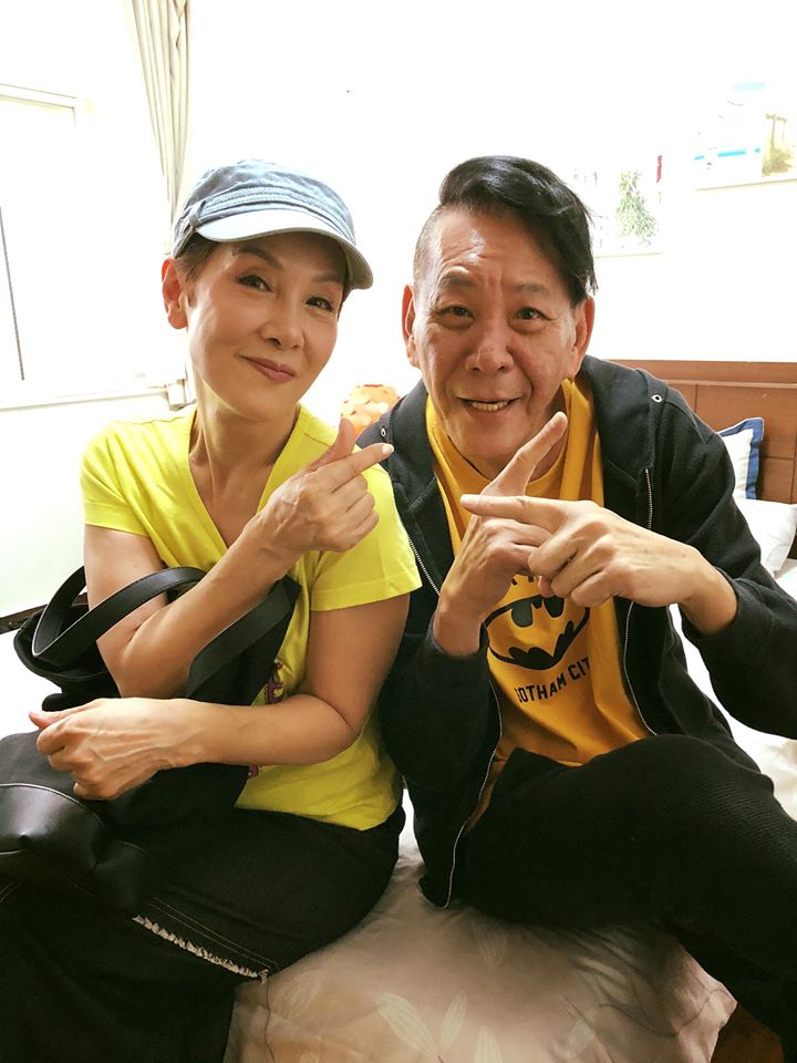 林秀君來台「意外簽約當女主角」還遇真愛：趁沒班去公證　導演尪「金山買地送她」清晨耕作樂當農婦
