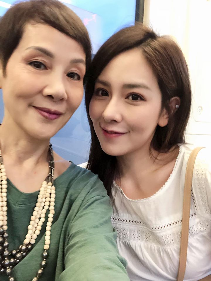 林秀君來台「意外簽約當女主角」還遇真愛：趁沒班去公證　導演尪「金山買地送她」清晨耕作樂當農婦