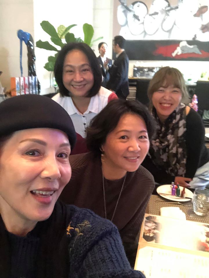 林秀君來台「意外簽約當女主角」還遇真愛：趁沒班去公證　導演尪「金山買地送她」清晨耕作樂當農婦